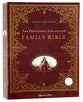NKJV Providence Collection Family Bible (Black Letter Edition)
