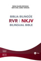 Rvr 1977/Nkjv Biblia Bilingue