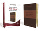 Rvr 1977 /Nkjv Biblia Bilingue Brown