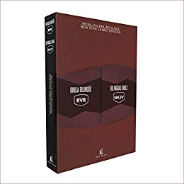 Rvr 1977/Nkjv Biblia Bilingue