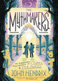 The Mythmakers (A Graphic Novel): The Remarkable Fellowship of C.S. Lewis & J.R.R. Tolkien