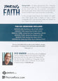 Daring Faith (Small Group Teaching Dvd)