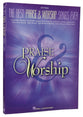 Best Praise and Worship Songs Ever, the (Music Book) (Easy Piano)
