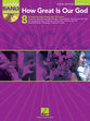 How Great is Our God: Vocal Edition Music Book