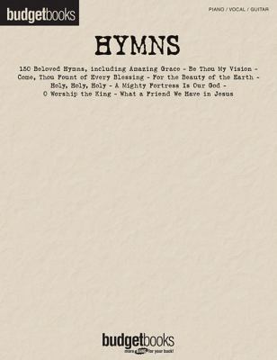 Hymns: Piano/Vocal/Guitar
