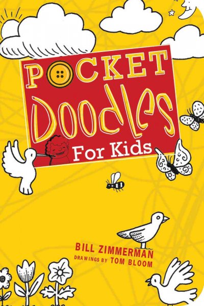 Pocket Doodles For Kids