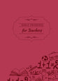 Bible Promises For Teachers (Bible Promises Series)