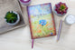 Talk to Me, Jesus Devotional Journal (Elastic Band Book Marker)
