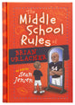 The Middle School Rules of Brian Urlacher