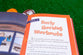The Middle School Rules of Brian Urlacher