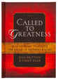 Called to Greatness