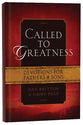 Called to Greatness
