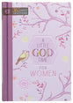 A Little God Time For Women: 365 Daily Devotions