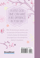 A Little God Time For Women: 365 Daily Devotions