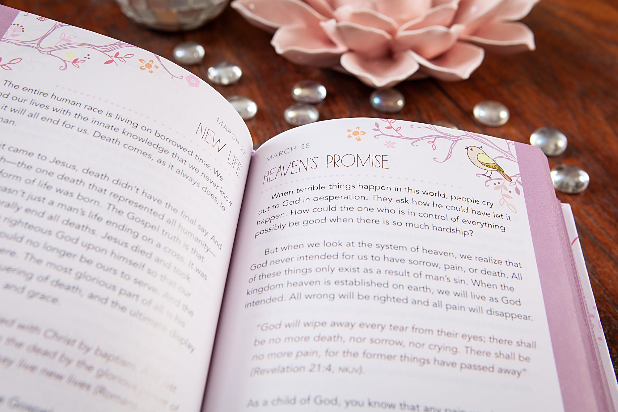 A Little God Time For Women: 365 Daily Devotions