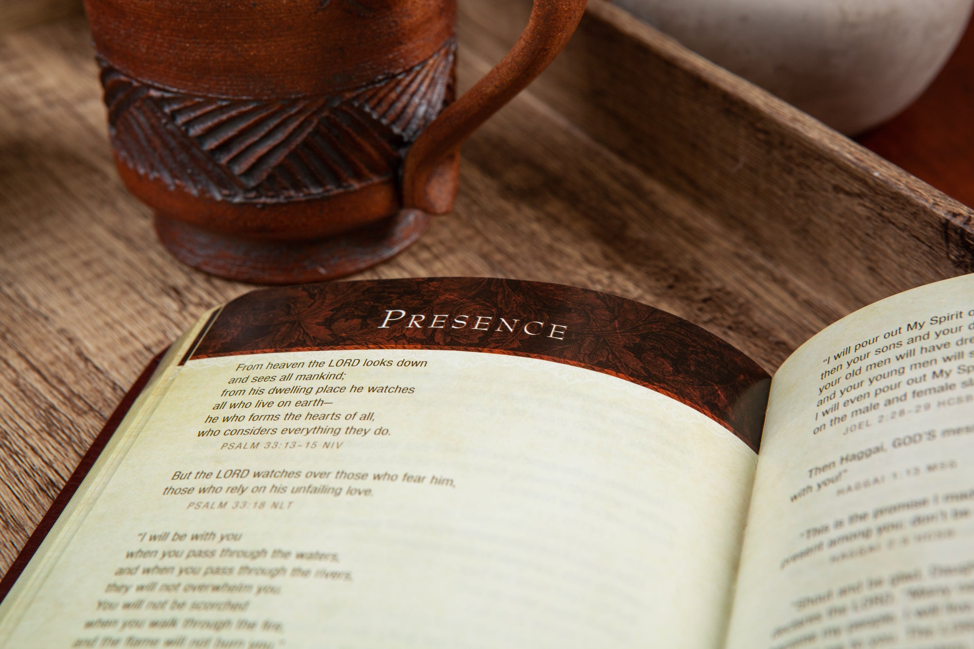 Bible Promises For Life: The Ultimate Handbook For Your Every Need
