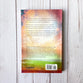 Sacred Journey - God's Relentless Pursuit of Our Affection