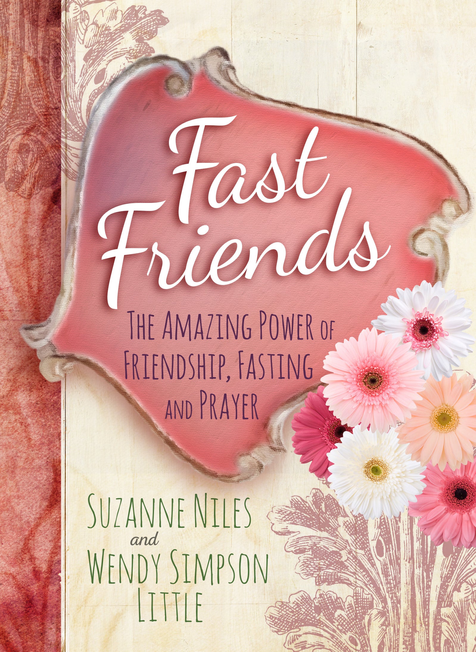 Fast Friends
