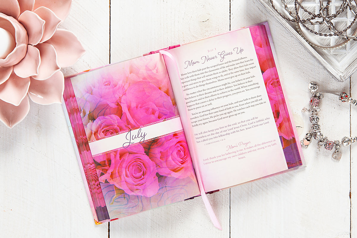 Every Day is Mother's Day (365 Daily Devotions Series)