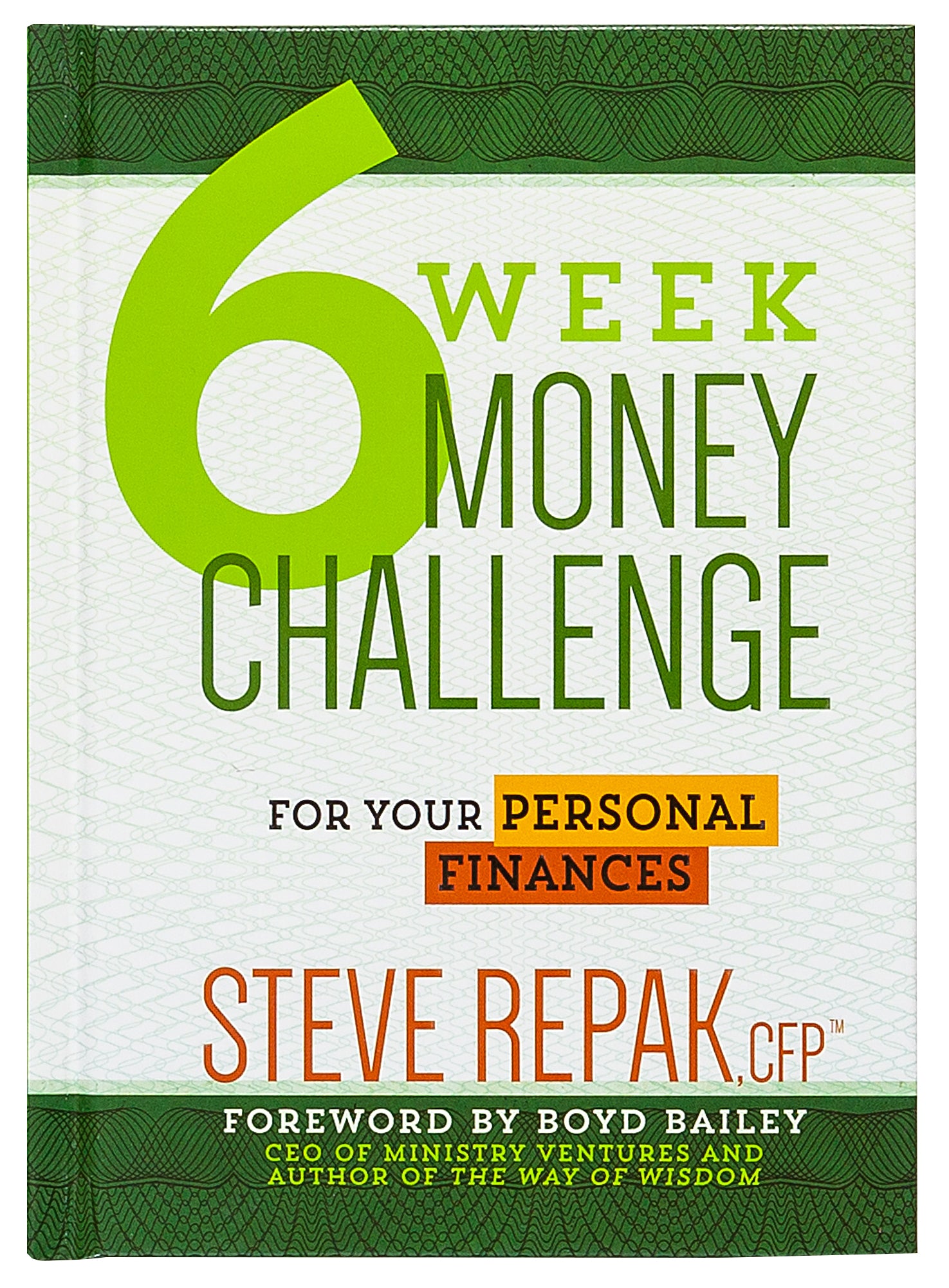 6-Week Money Challenge