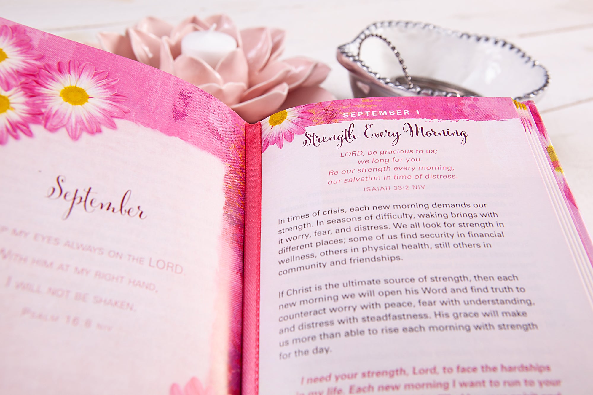 Lord, It's Me Again: One Year Devotional