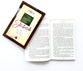 TPT the Story of Jesus and His Love For You (Black Letter Edition)