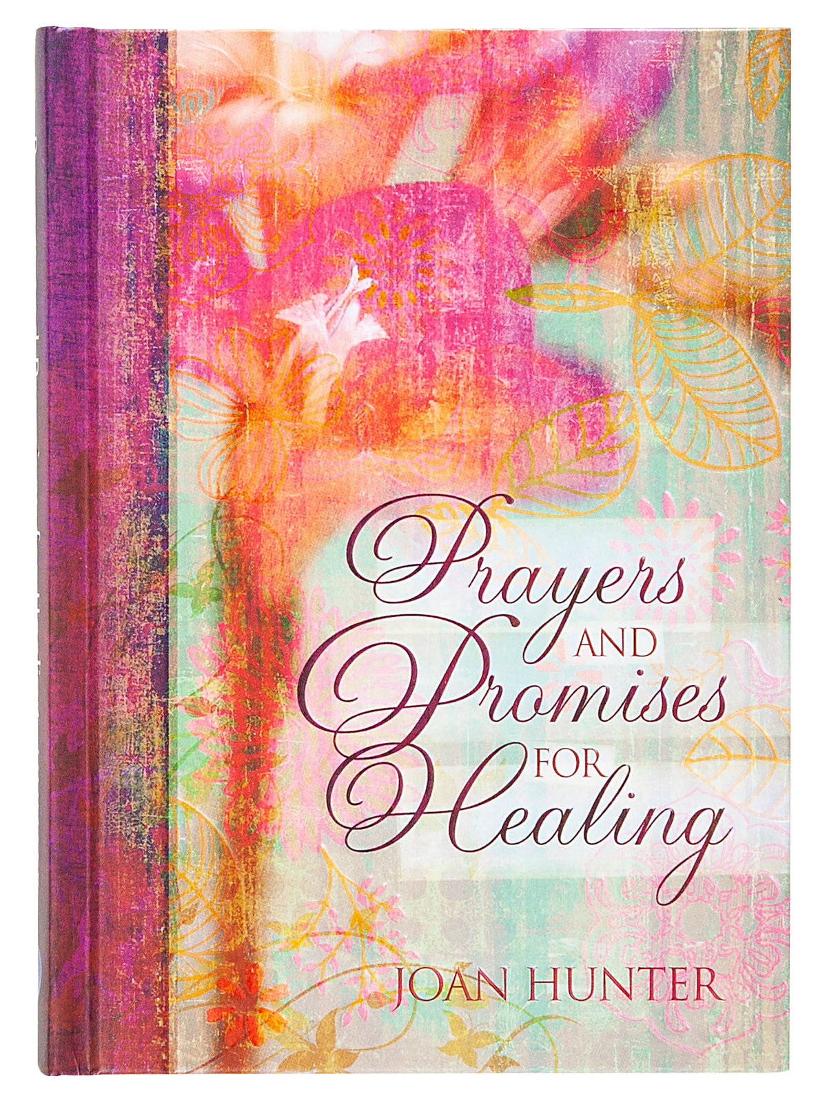Prayers & Promises For Healing
