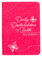 Daily Declarations of Faith For Women