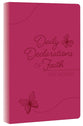 Daily Declarations of Faith For Women