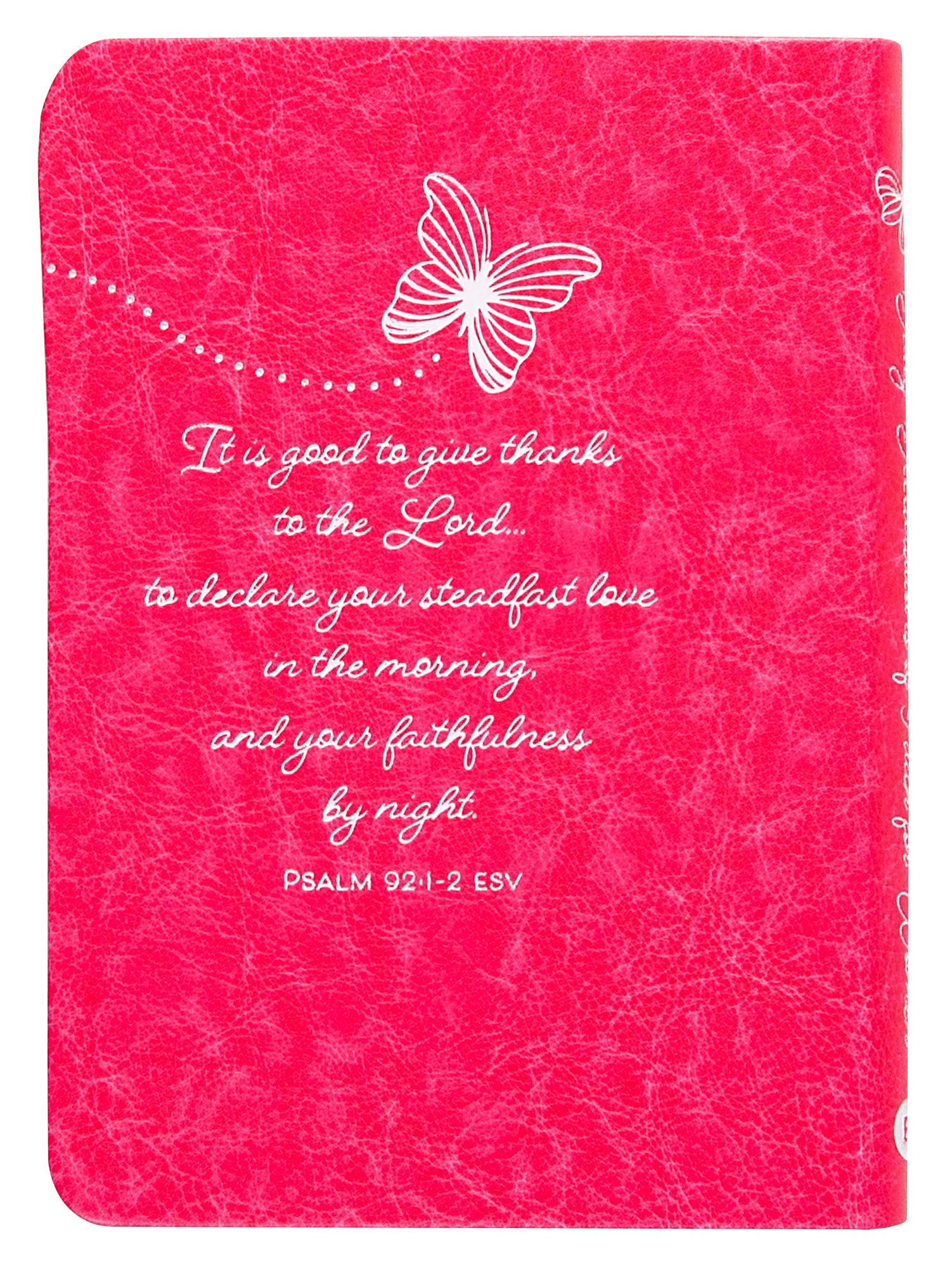 Daily Declarations of Faith For Women