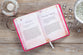 Daily Declarations of Faith For Women