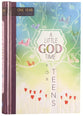 A Little God Time For Teens: 365 Daily Devotions