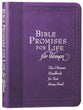 Bible Promises For Life For Women