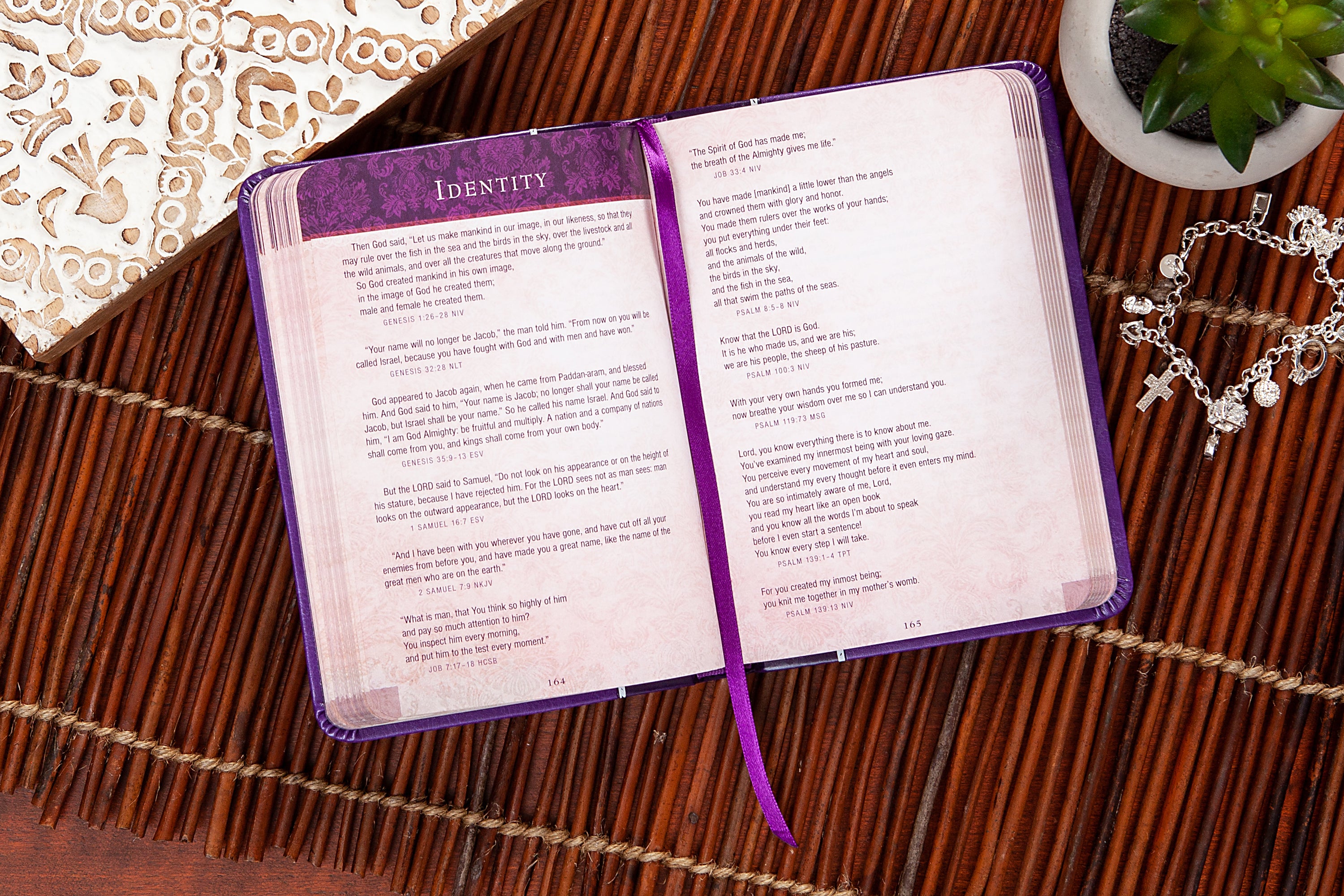 Bible Promises For Life For Women