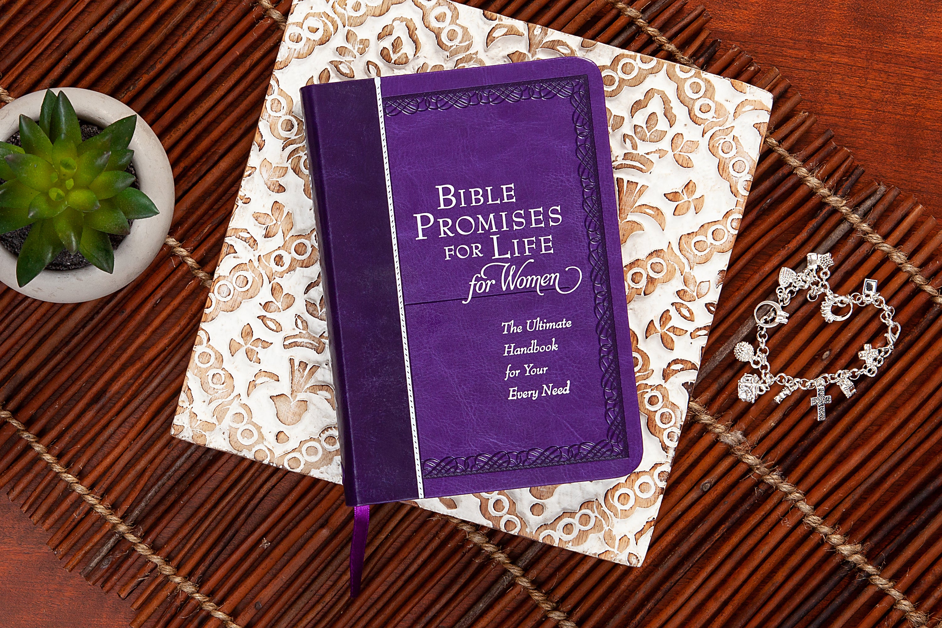 Bible Promises For Life For Women