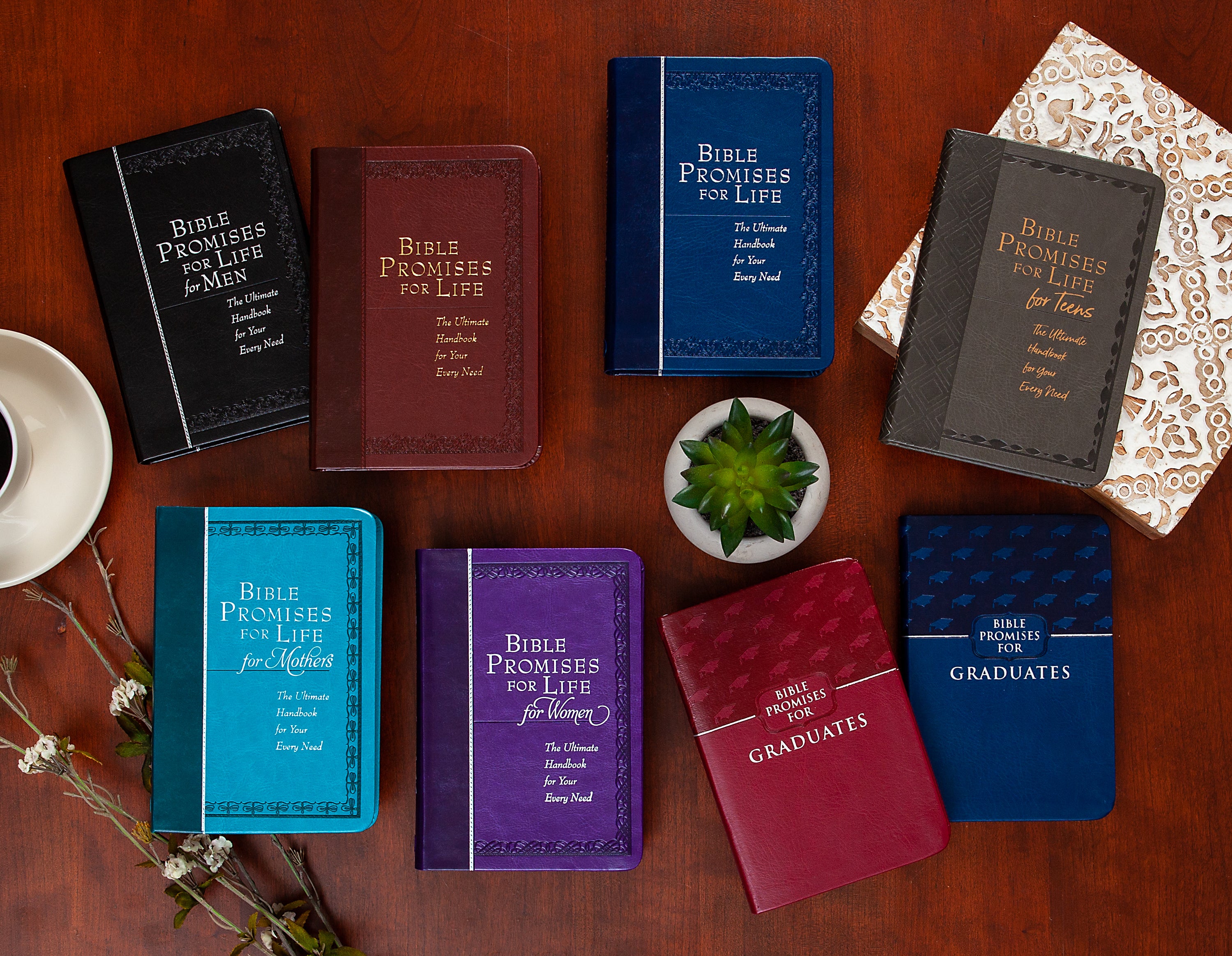 Bible Promises For Life For Women