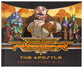 Peter the Apostle: Graphic Story Bible