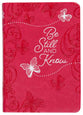 Be Still and Know: 365 Daily Devotions (365 Daily Devotions Series)