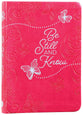 Be Still and Know: 365 Daily Devotions (365 Daily Devotions Series)