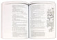 TPT Psalms: Poetry on Fire Illustrated Journaling Bible (Black Letter Edition)