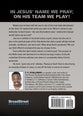 Playing on God's Team: 21-Week Devotional For Building True Christian Athletes