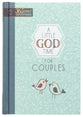 Little God Time For Couples, A: 365 Daily Devotions (365 Daily Devotions Series)