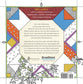 Barn Quilts (Majestic Expressions) (Adult Coloring Books Series)