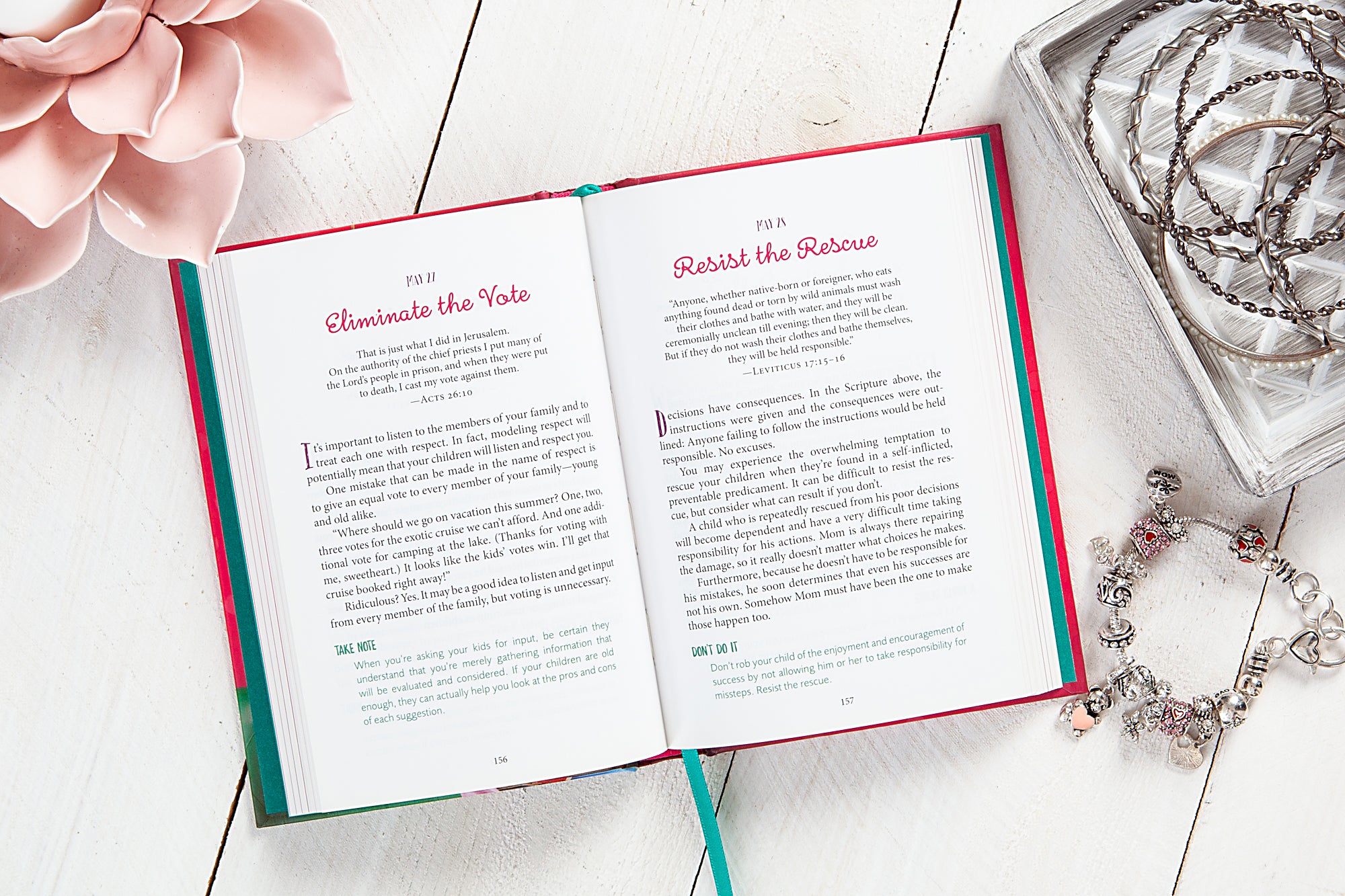 Mother of the Year: 365 Days of Encouragement For Devoted Mums