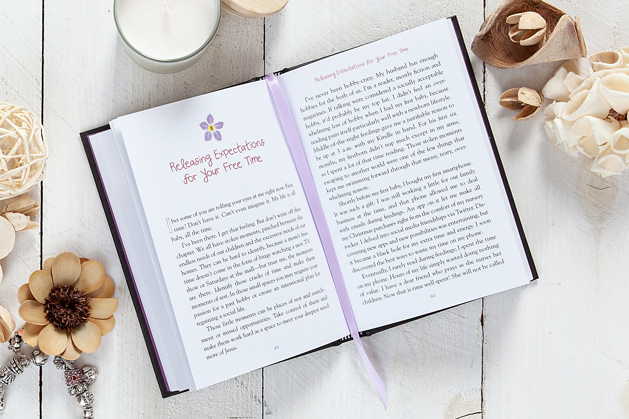 Unsupermommy: Embracing Imperfection and Connecting to God's Superpower