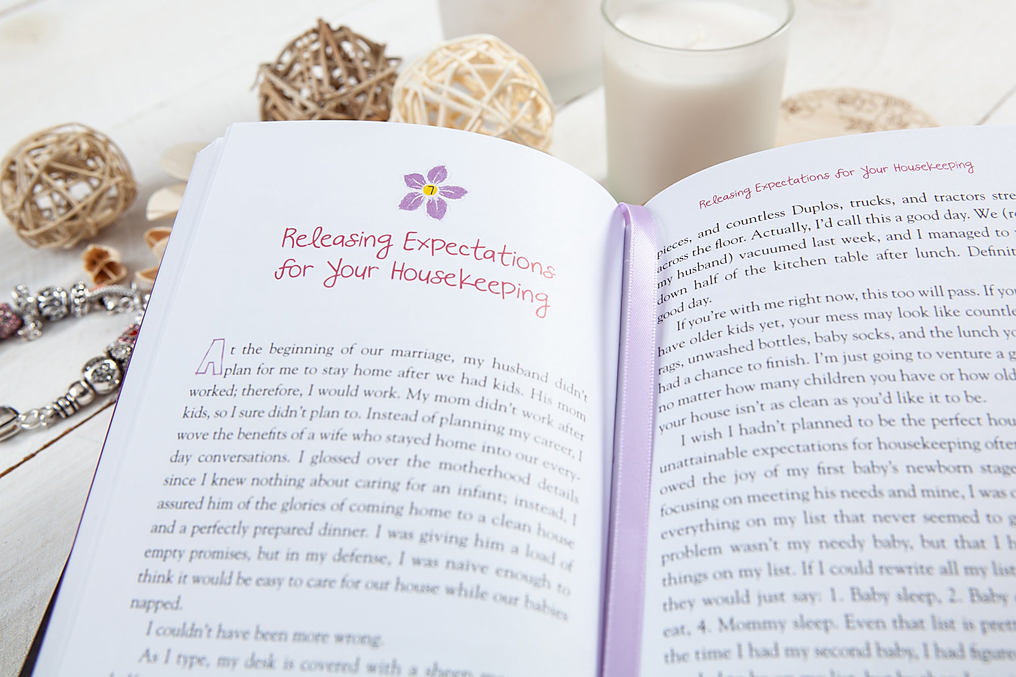 Unsupermommy: Embracing Imperfection and Connecting to God's Superpower