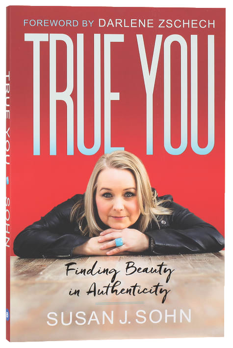 True You: Finding Beauty in Authenticity