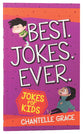 Best Jokes Ever: Jokes For Kids