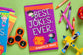 Best Jokes Ever: Jokes For Kids