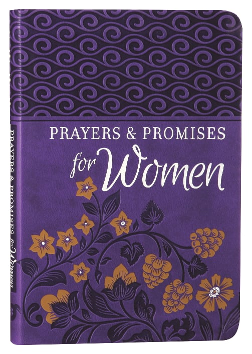 Prayers & Promises For Women